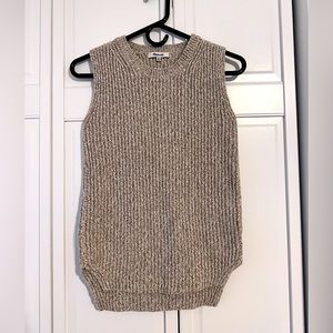 Madewell Sweater